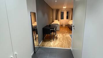 Standard Double Room | Free WiFi