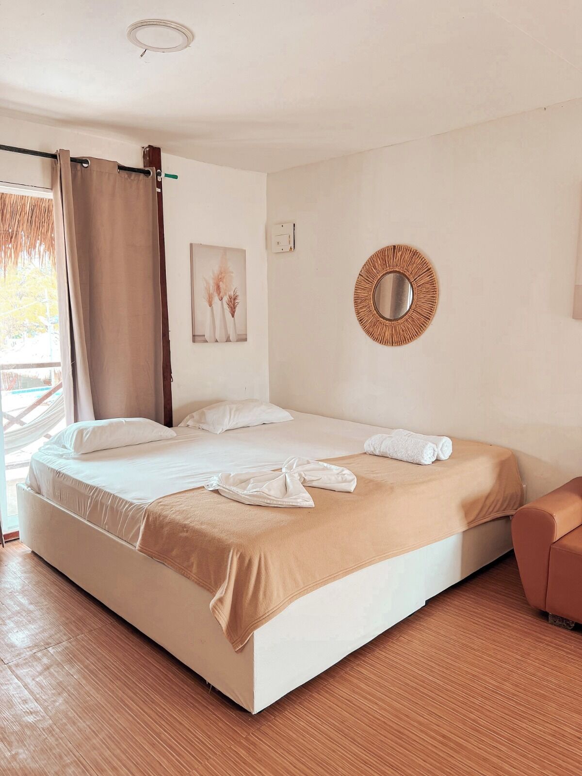 Habitación