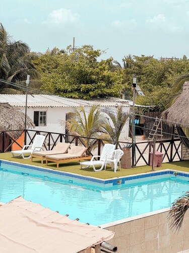 Margaritas Beach Club