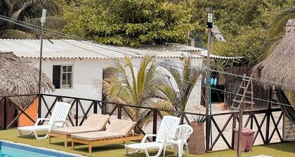 Margaritas Beach Club