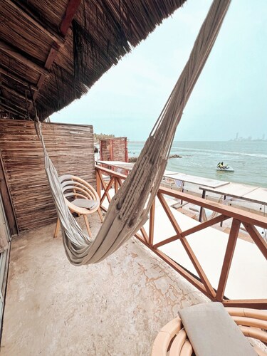 Margaritas Beach Club