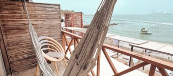 Margaritas Beach Club