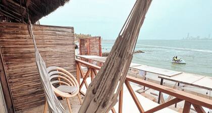 Margaritas Beach Club