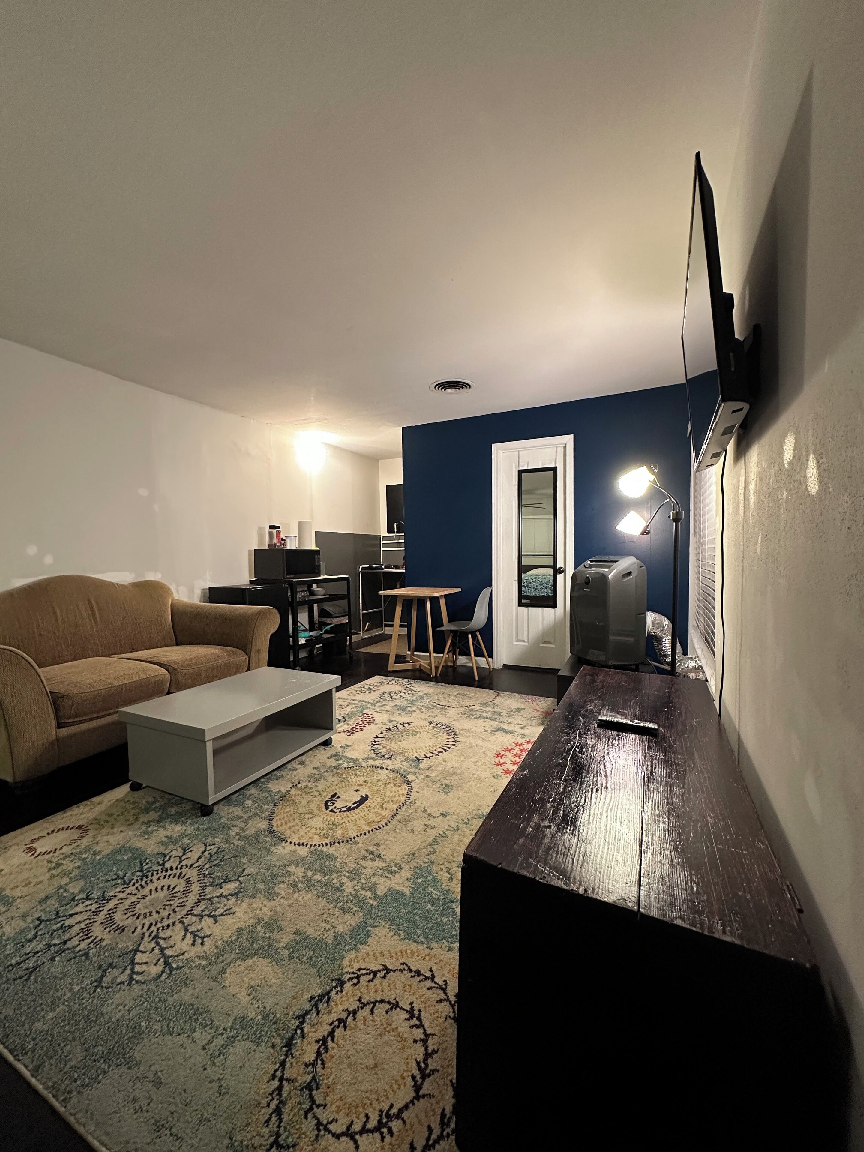 Téléviseur connecté