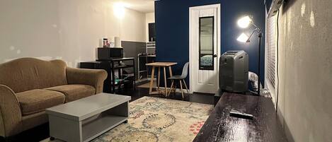 Téléviseur connecté