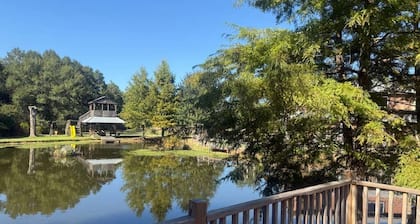 Cozy Retreat Home - Oak