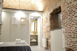 Spa - Beautiful Royal Palace Loft (Madrid)