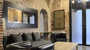 Lobby - Beautiful Royal Palace Loft (Madrid)