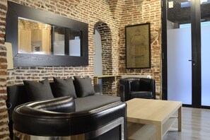 Lobby - Beautiful Royal Palace Loft (Madrid)