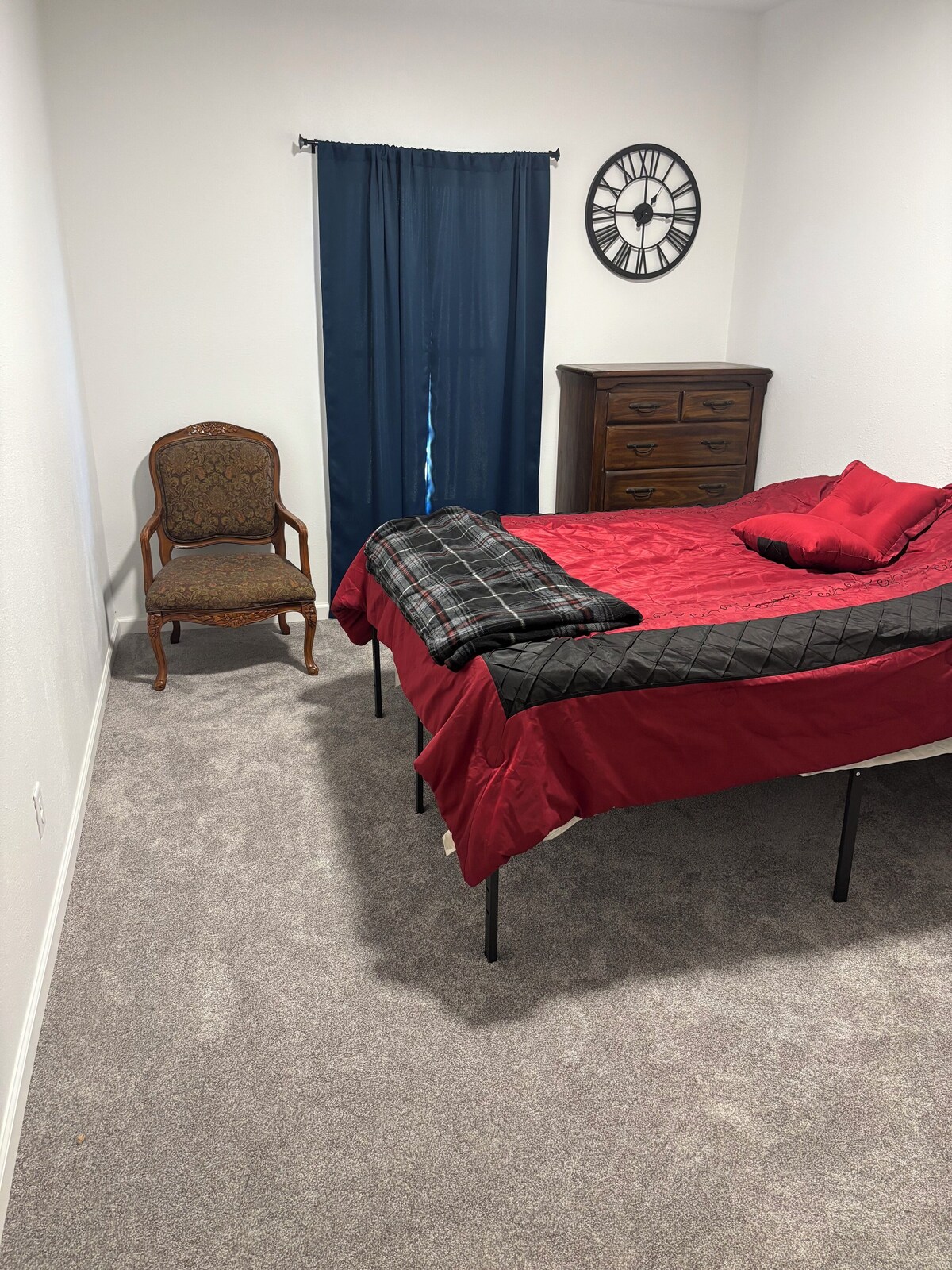 Imagen de perfil del propietario o de la propietaria