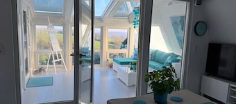 Villa Aurora - your retreat in nature