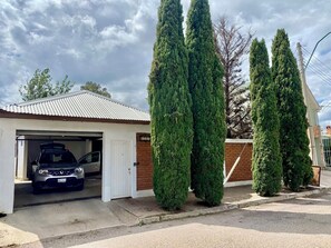 Área da propriedade