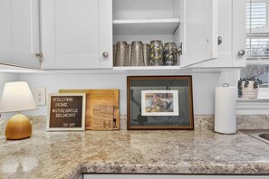 Interior - Belmont Gem | 4BR Stay Walkable to Downtown (Belmont)