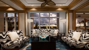 Interior - Unforgettable Family Fun at Marriott’s BeachPlace Towers- 2 Bedroom Villa (Fort Lauderdale)