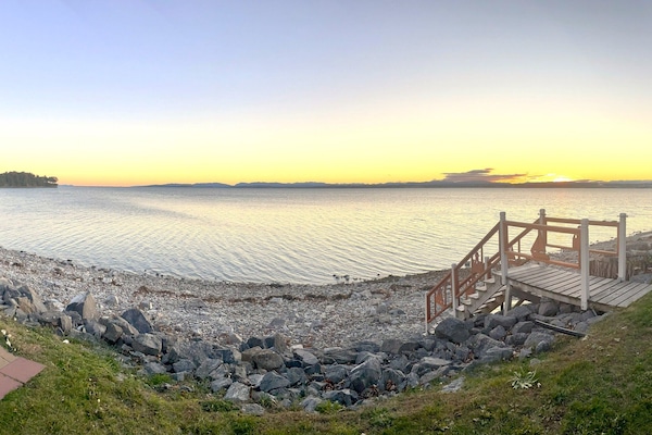 Lakefront