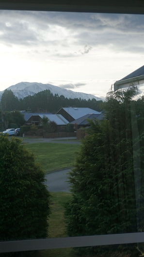 Interior - 3 Bedroom Apartment near the centre of Methven, long stay discounts (Methven)