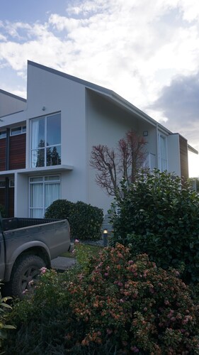 3 Bedroom Apartment near the centre of Methven, long stay discounts