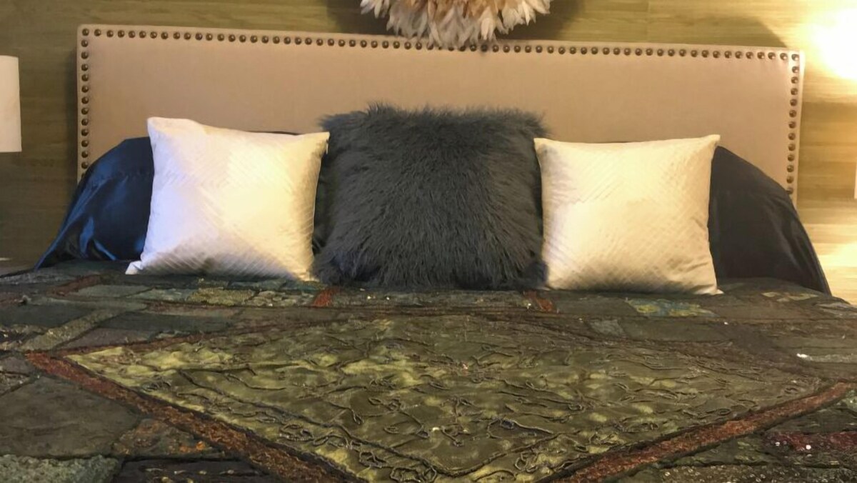 Image de profil de l’hôte