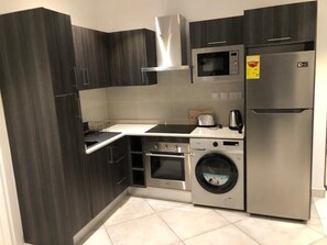 Private kitchen - EMBASSY GARDENS - Cantoments (Accra)