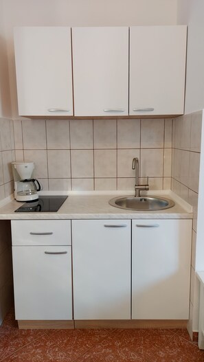 Cucina privata