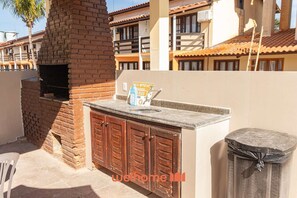 Property grounds - Duplex em Porto Seguro com Acesso a Praia Axe Moi (Porto Seguro)