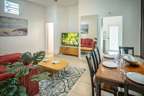 Interior - Urban Beach House「UNIT #202「Palma」 (San Juan)