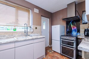 Utensilios de cocina