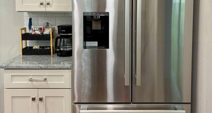 Modern 2BR/2BA near Downtown Lakeland