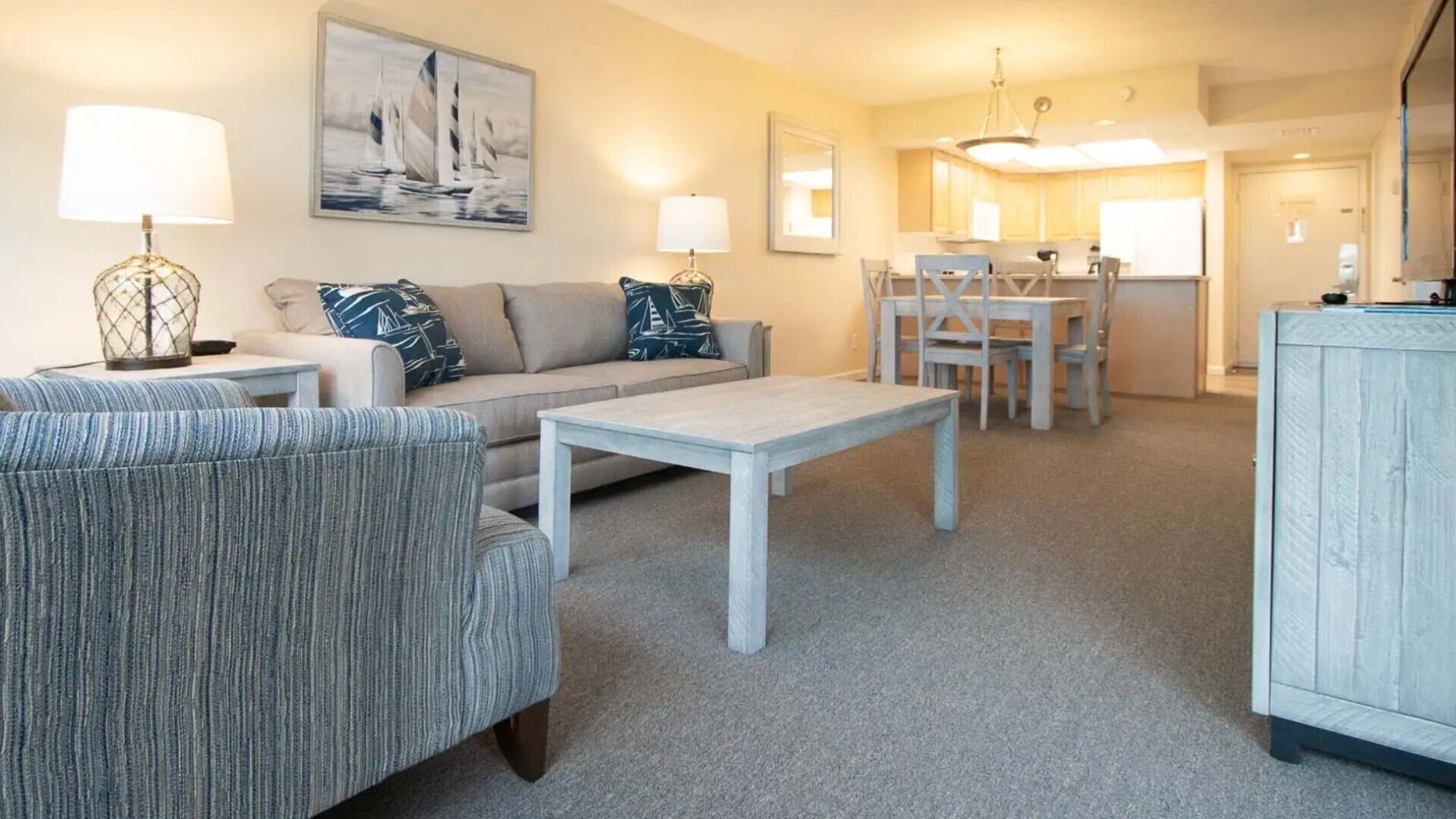 Emerald Coast Escape: 2br Villa At Bay Club Of Sandestin - Miramar Beach, FL