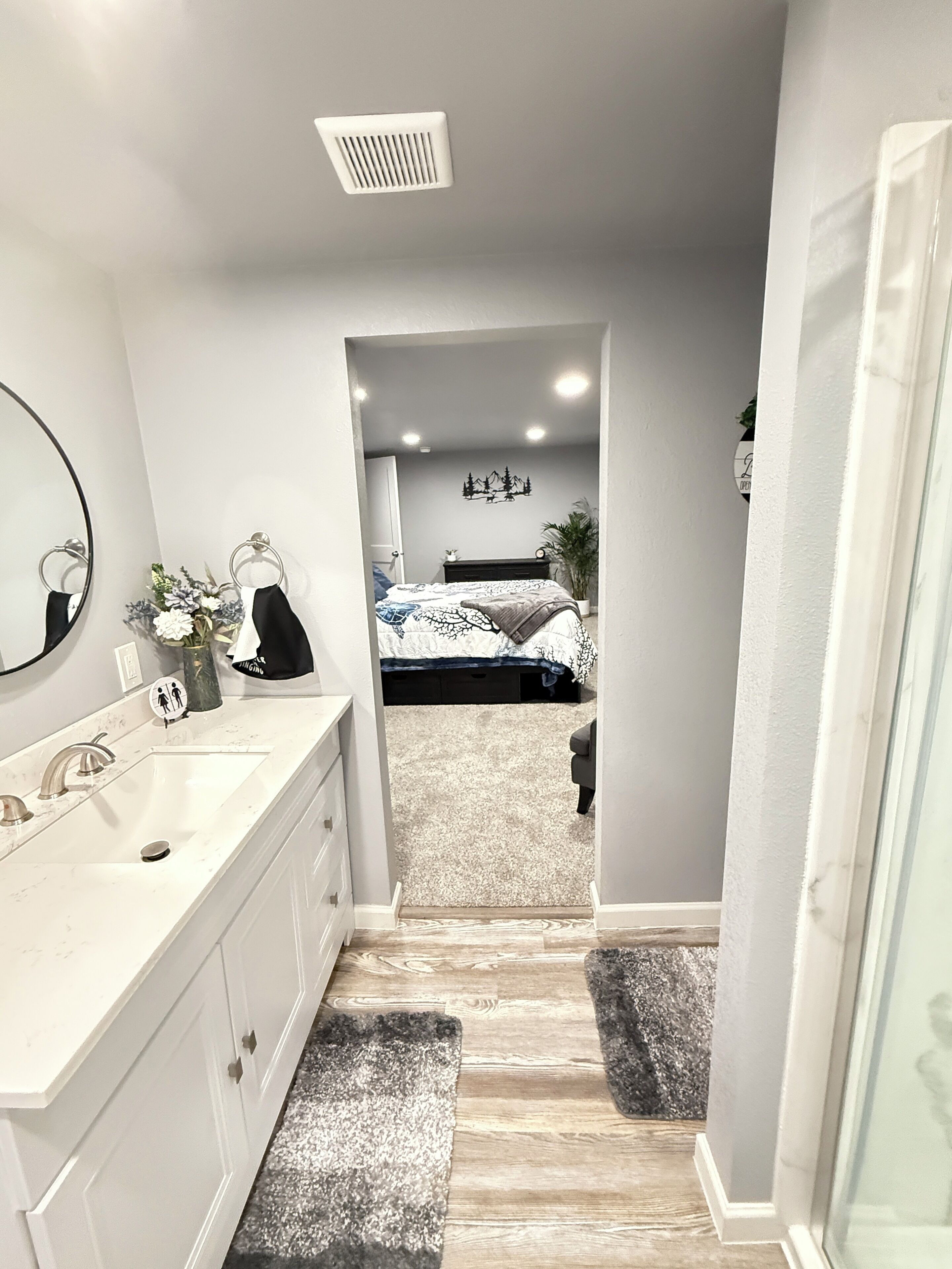 Wi-Fi, draps fournis