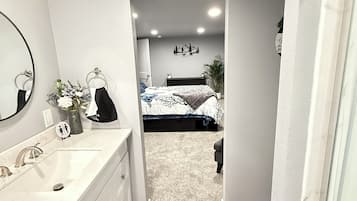 Wi-Fi, draps fournis