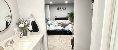 Wi-Fi, draps fournis