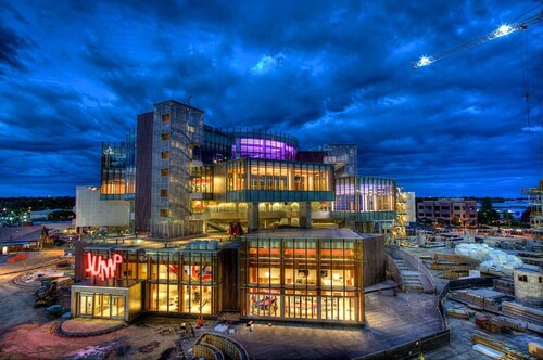 3BR Family Meridian Home ★Sleeps 6 ★ 5 Min to The Village ★ Indoor–Outdoor Patio