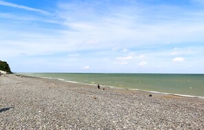Beach - Appartement proche mer (Quiberville)
