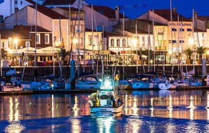 Marina - Maison au coeur de la vendée (La Jonchere)