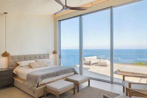 6 Schlafzimmer, Zimmersafe, Bügeleisen/Bügelbrett, kostenloses WLAN