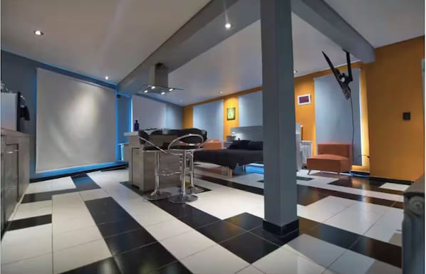 Intérieur