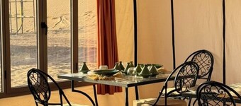 Arawan Luxury Desert Camp