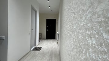 Interiör