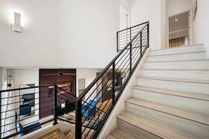Departamento básico | Interior