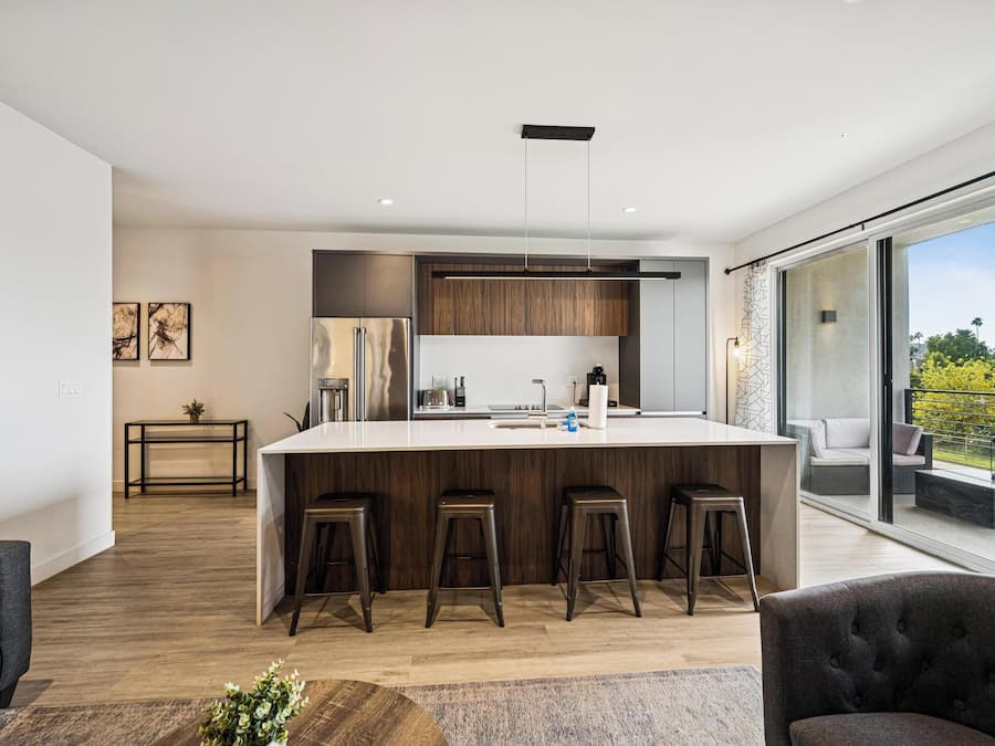 Comfort appartement | Interieur