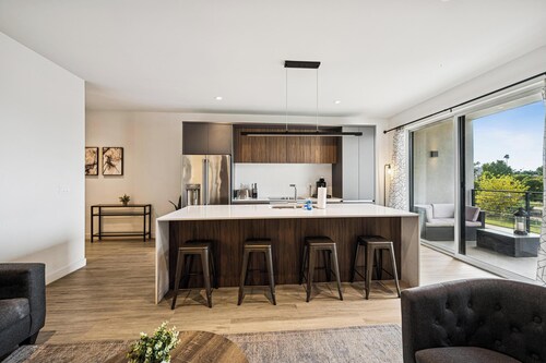 The Dune Lofts