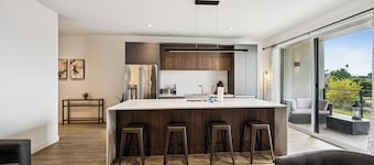 The Dune Lofts