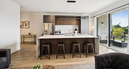 The Dune Lofts