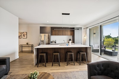 The Dune Lofts