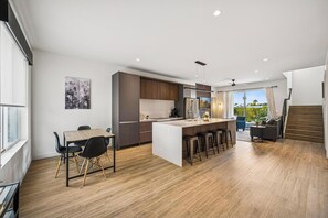 Interior - The Dune Lofts (Scottsdale)