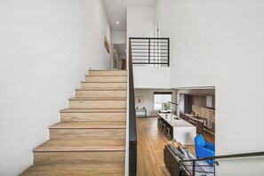 Departamento clásico | Interior