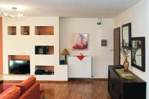 2 habitaciones y acceso a internet