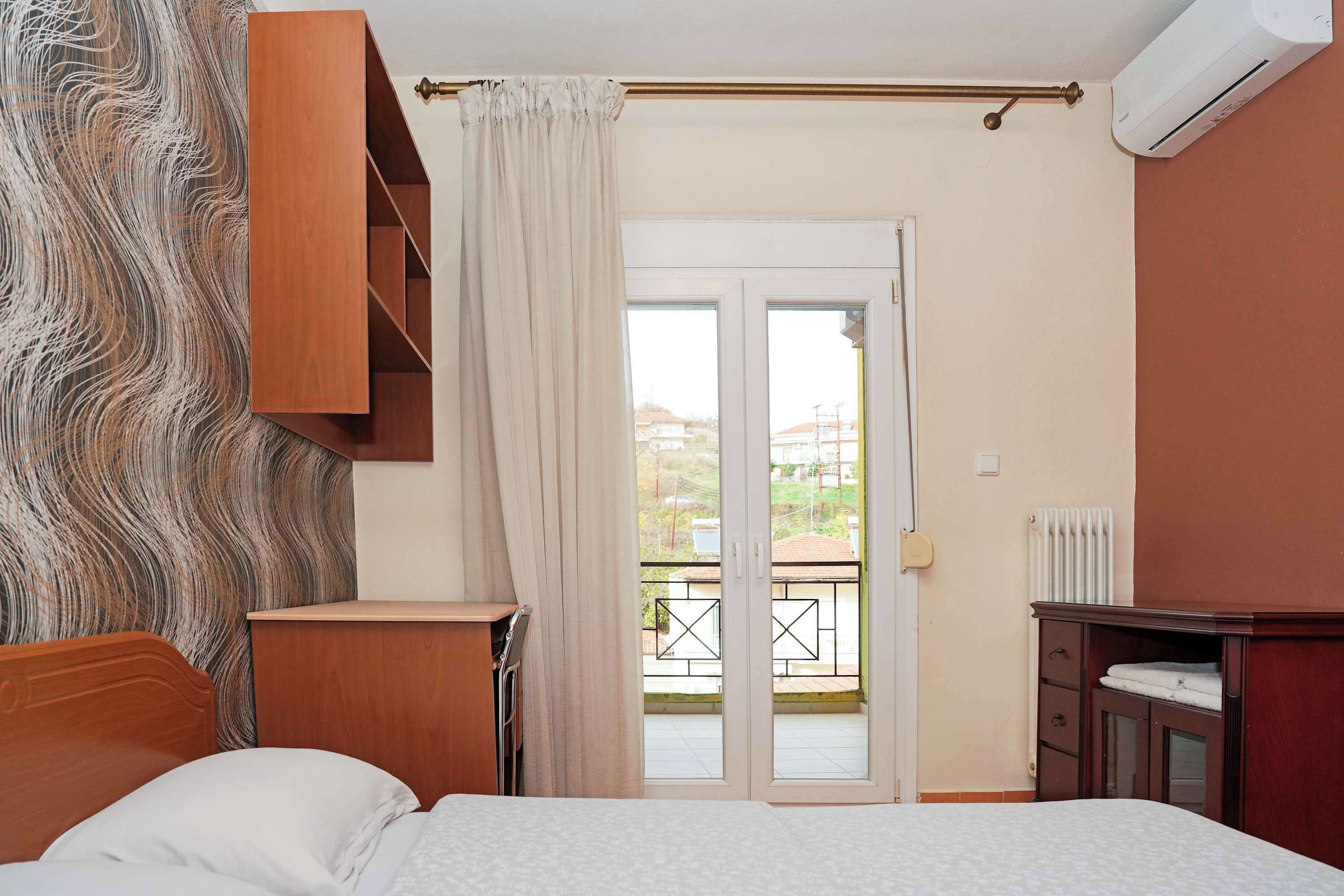 Apartment | 2 bedrooms, Internet