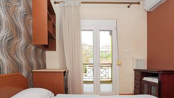 Apartment | 2 bedrooms, Internet